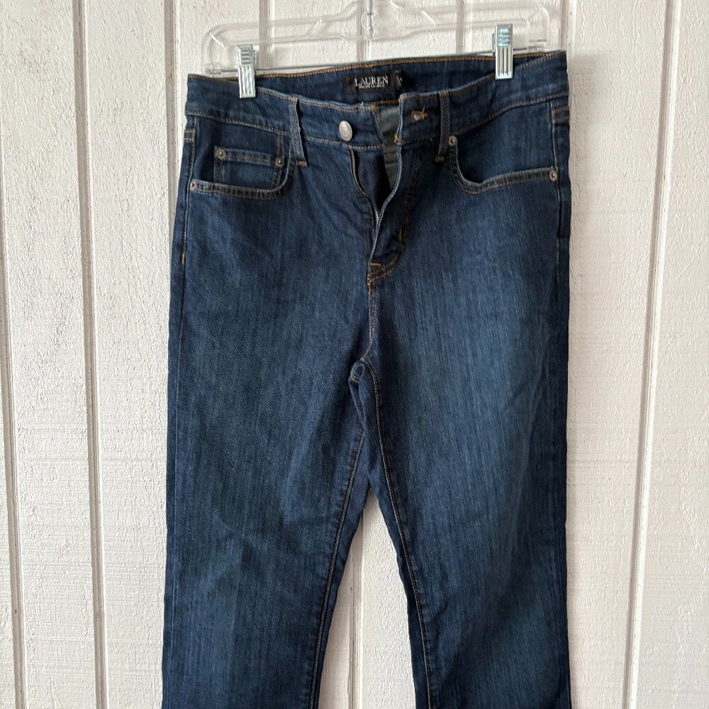 Lauren Ralph Lauren Jeans - Womens - 8